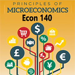 Econ 140 Microeconomics
